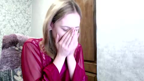 Dana SmileX online show from October 6, 6:27 pm