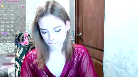 Dana SmileX online show from October 9, 5:44 pm