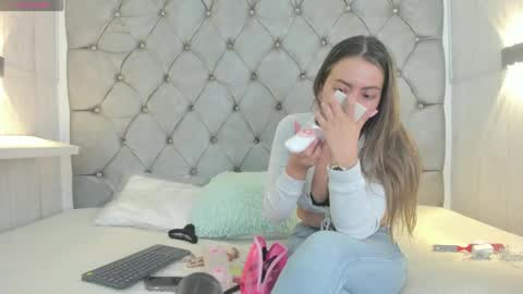    online show from January 18, 7:48 pm