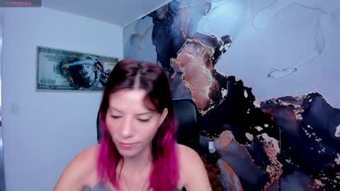 Danaa Rey online show from February 8, 11:12 am