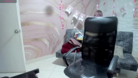 Danaa Rey online show from February 15, 11:17 am