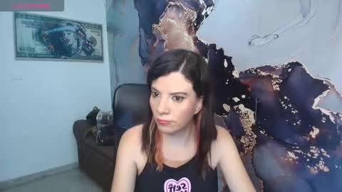 Danaa Rey online show from September 23, 11:13 am