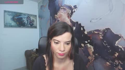 Danaa Rey online show from September 24, 11:13 am