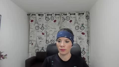 Danaa Rey online show from October 16, 5:36 pm