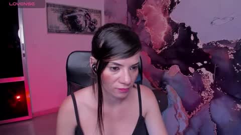 Danaa Rey online show from November 29, 11:24 am