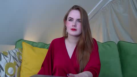 Dana online show from February 2, 9:45 pm