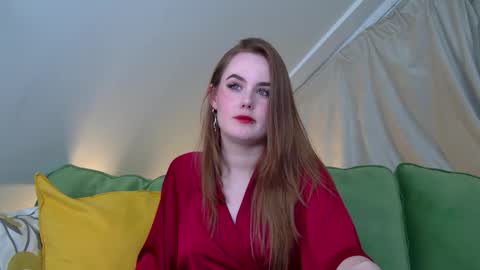 Dana online show from February 3, 12:58 am