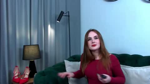 Dana online show from February 6, 1:05 am