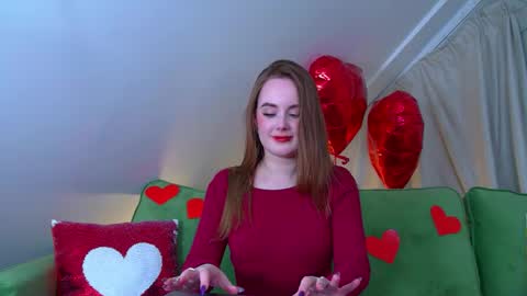 Dana online show from February 17, 12:43 am