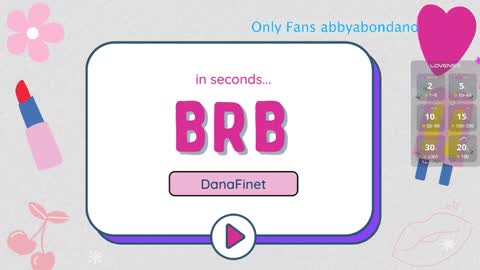  A B B Y  online show from February 6, 11:10 am