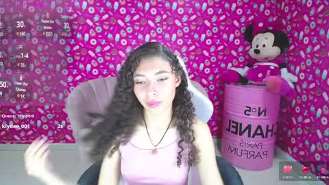 Danatella  online show from February 11, 4:46 pm