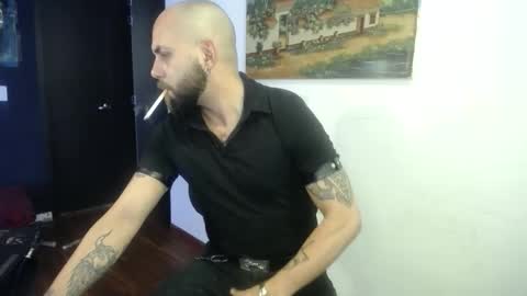 danbury online show from October 24, 8:16 pm