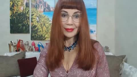 Danceglory online show from December 30, 6:31 am