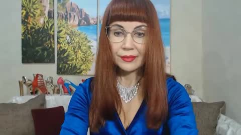 Danceglory online show from December 31, 7:31 am