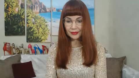 Danceglory online show from January 7, 7:42 am