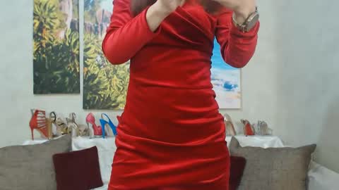 Danceglory online show from January 9, 6:48 am