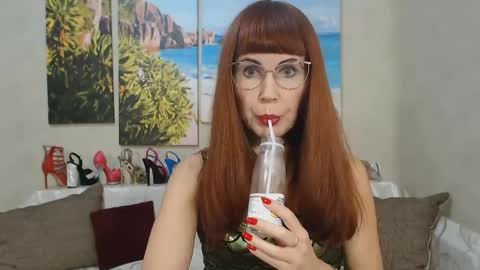 Danceglory online show from January 15, 3:29 pm