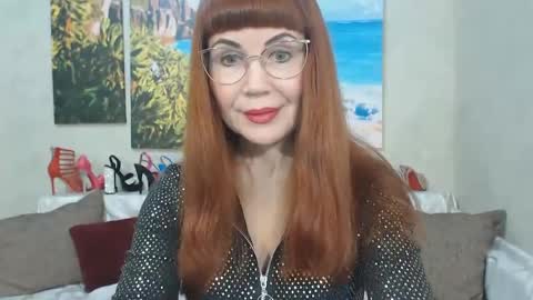 Danceglory online show from January 31, 6:46 am