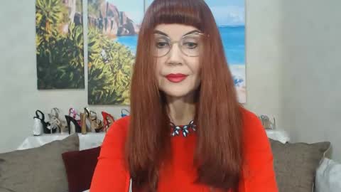 Danceglory online show from February 22, 8:40 am