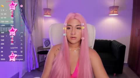 Dandara   online show from October 23, 10:19 pm