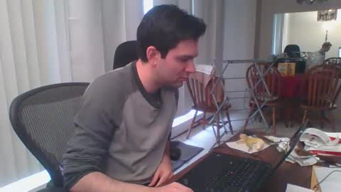 Snapshot of dandyriver chatting on December 11, 8:18 pm dandyriver online show from December 11, 8:18 pm