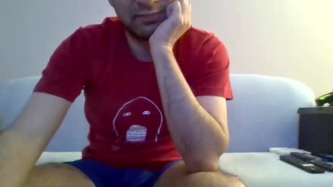 Snapshot of dandyriver chatting on December 20, 3:03 am dandyriver online show from December 20, 3:03 am