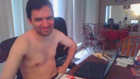 Snapshot of dandyriver chatting on February 6, 8:02 pm dandyriver online show from February 6, 8:02 pm