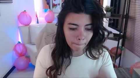 Veronica online show from October 20, 11:21 am