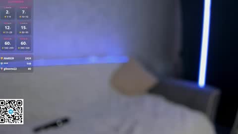 Bella online show from February 26, 11:15 pm