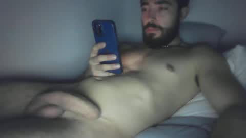 dani3l9905 online show from October 11, 4:22 am