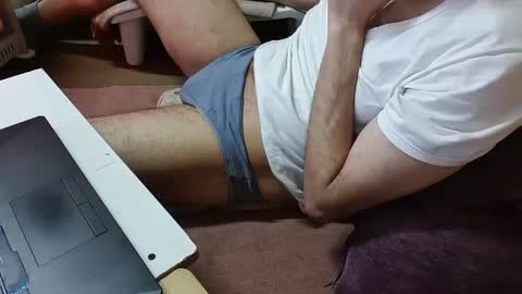 Snapshot of dani5o5 chatting on January 12, 7:53 pm Danial online show from January 12, 7:53 pm