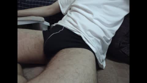 Snapshot of dani5o5 chatting on February 23, 8:55 pm Danial online show from February 23, 8:55 pm