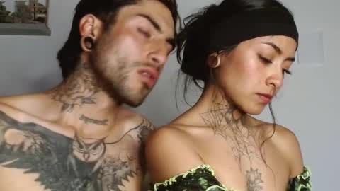 Dani online show from November 2, 10:56 pm