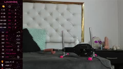 Snapshot of dani_ary chatting on January 18, 5:48 pm DANI online show from January 18, 5:48 pm