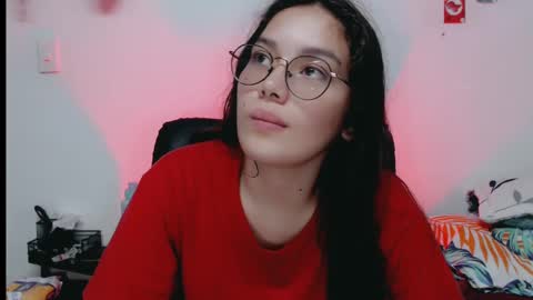 dani y jocelyn online show from December 14, 11:12 pm