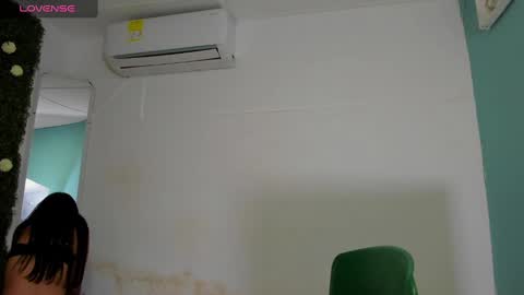 Snapshot of dani_lue chatting on December 13, 11:34 am dani_lue online show from December 13, 11:34 am