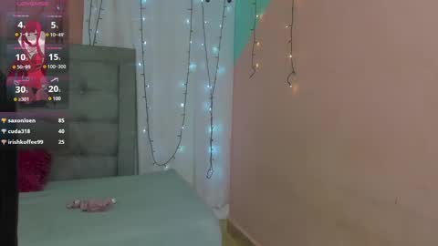 Snapshot of dani_lue chatting on January 3, 6:03 pm dani_lue online show from January 3, 6:03 pm