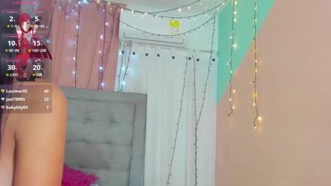 Snapshot of dani_lue chatting on January 6, 12:02 pm dani_lue online show from January 6, 12:02 pm