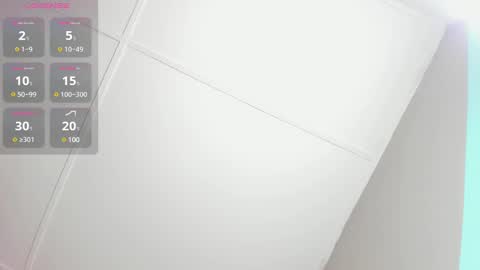 Snapshot of dani_lue chatting on January 17, 6:23 pm dani_lue online show from January 17, 6:23 pm