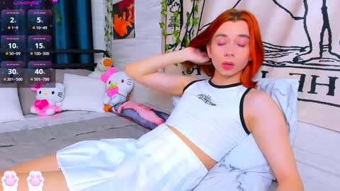 Daniel online show from December 5, 7:49 pm