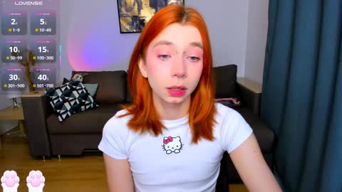 Daniel online show from February 6, 7:29 pm