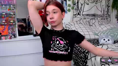 Daniel online show from September 9, 8:30 pm