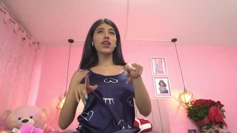   online show from February 20, 4:25 pm