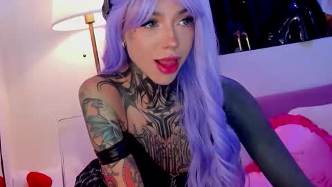 Dani online show from November 26, 11:06 pm