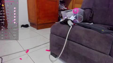 DANIA online show from March 3, 6:26 am