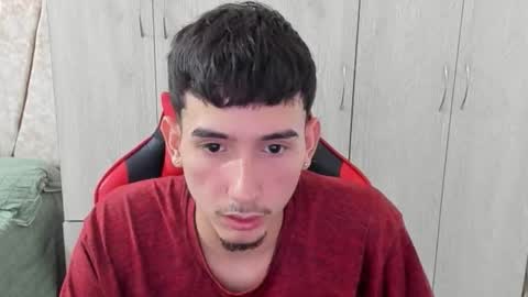 DANIEL online show from September 26, 9:41 pm