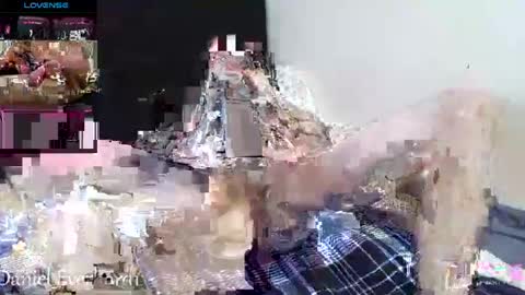 Daniel online show from January 7, 6:03 pm