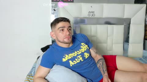 Sexy Dani online show from December 20, 12:16 pm