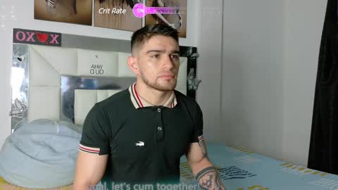 Sexy Dani online show from December 23, 12:19 pm