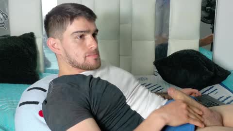 Sexy Dani online show from January 7, 2:08 pm